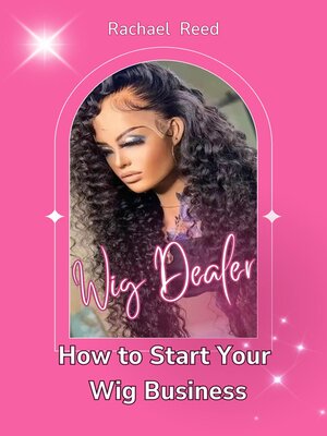 cover image of Wig Dealer